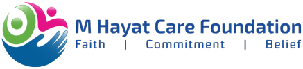 M Hayat Care Foundation
